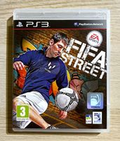 FIFA Street PS3