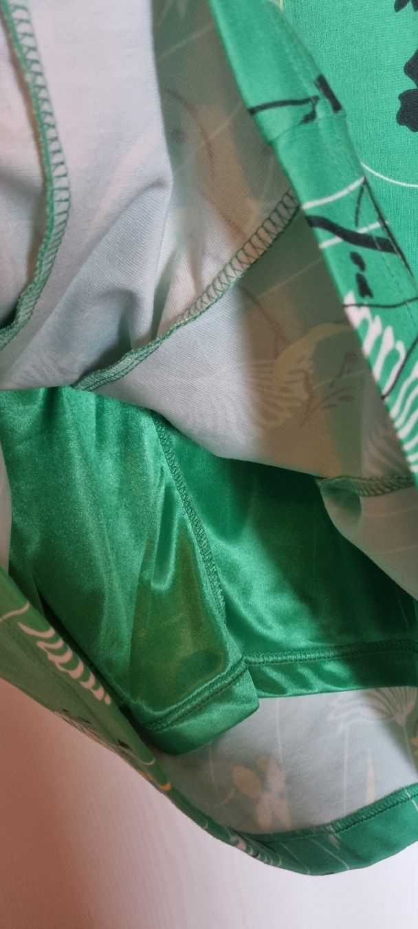 Vestiti: Robe Kaffe - Doublée – Nuovo (secondo la descrizione) da Corbeyrier venduto da Lalaland99 5