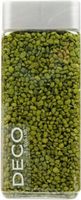 Dekosand Granulat 2-3mm bambus  / 825gramm / 550ml