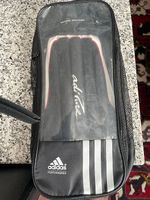 Adidas Fussball Schienbeinschoner Grösse XL ? Neu