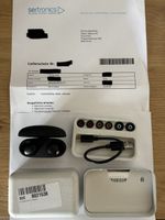 Sony WF-1000XM5 (ANC, 8h, kabellos)