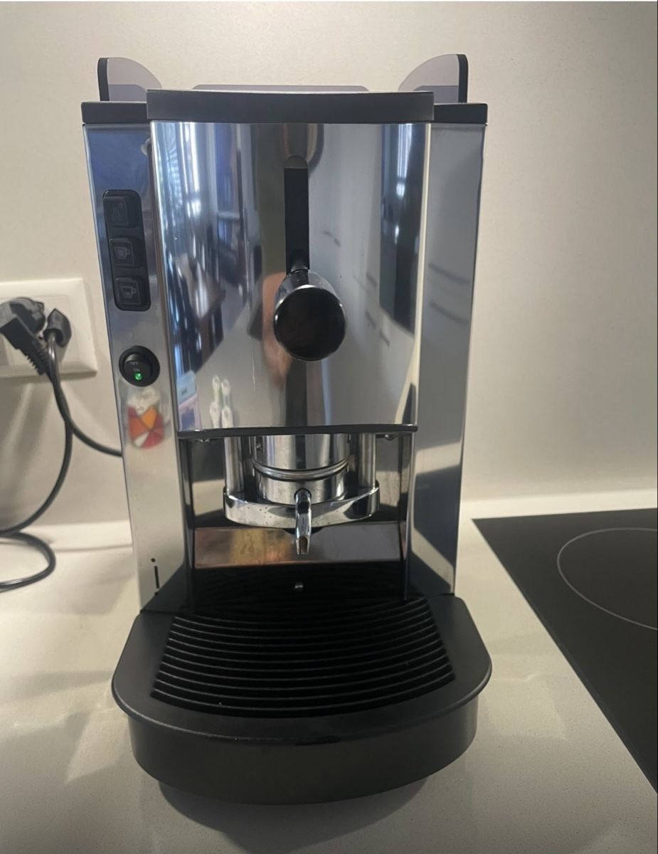 Macchine per caffè & Macchine per espresso: Kaffemaschine Spinel Pinocchio – Usato da Lausen venduto da artehome 7