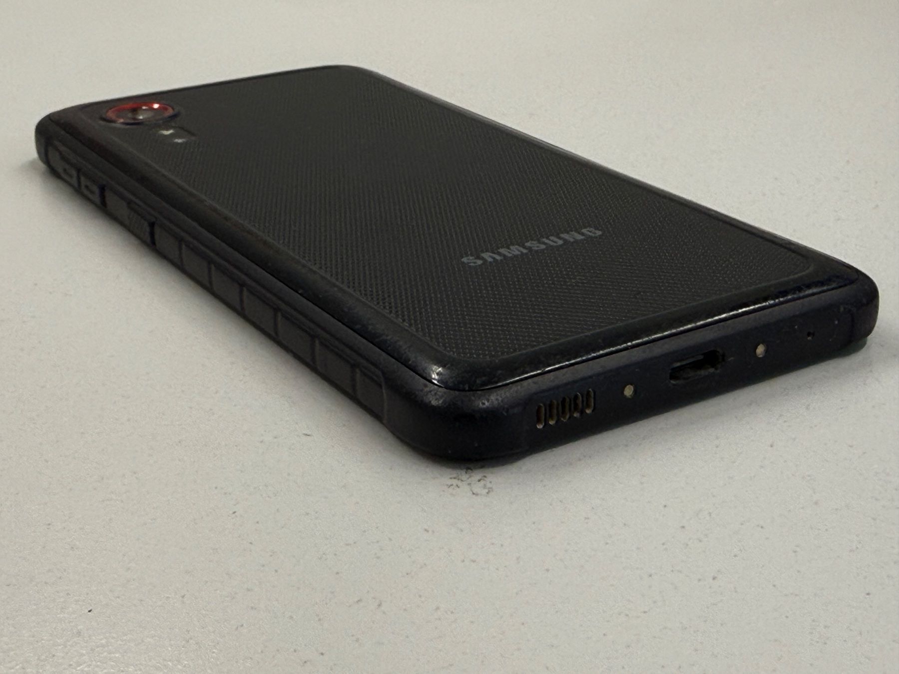 Samsung Telefoni cellulari / Smartphones: Samsung Galaxy XCover 5 – Usato da Zug venduto da ElPhone 2