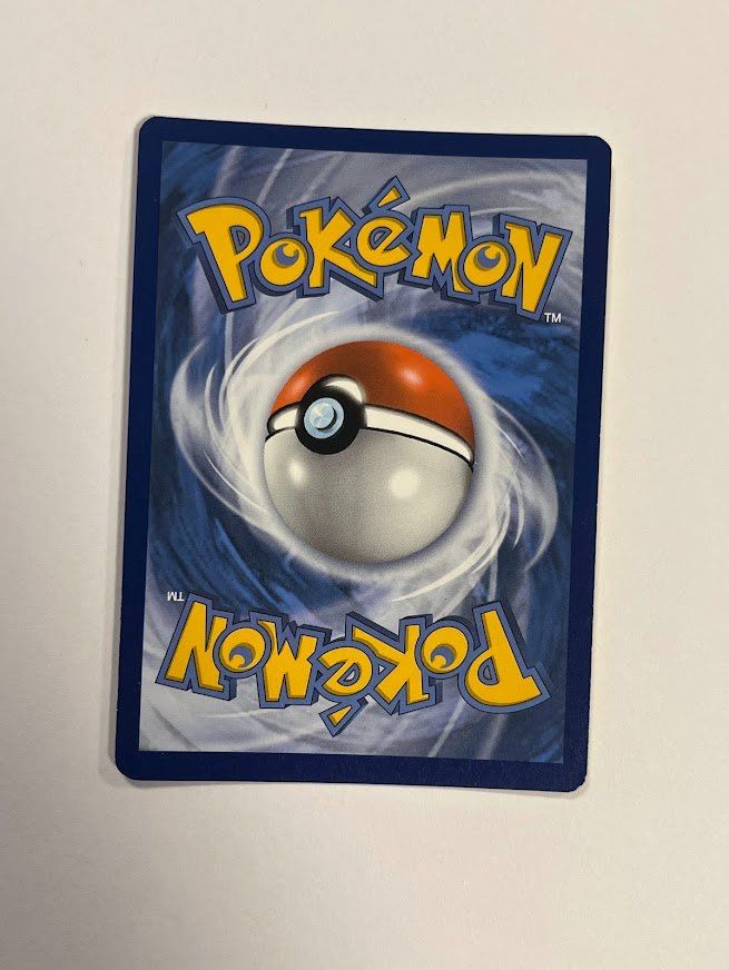 Pokémon Carte collezionabili: Pokemon - EEvee Promo SWSH212 – Usato da schaan venduto da Schokoloco 1