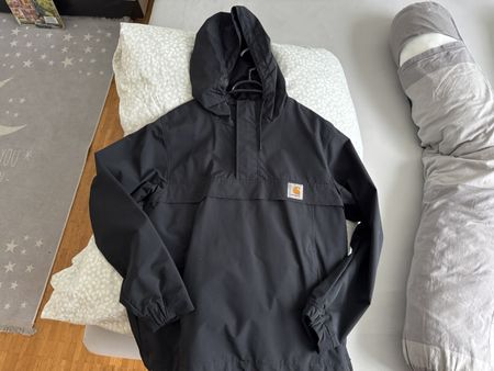 Verkaufe originale Carhartt Windbreaker