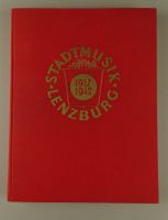 STADTMUSIK LENZBURG 1917 – 1942