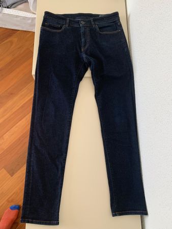 PT TORINO Jeans  dunkelblau Gr. 33