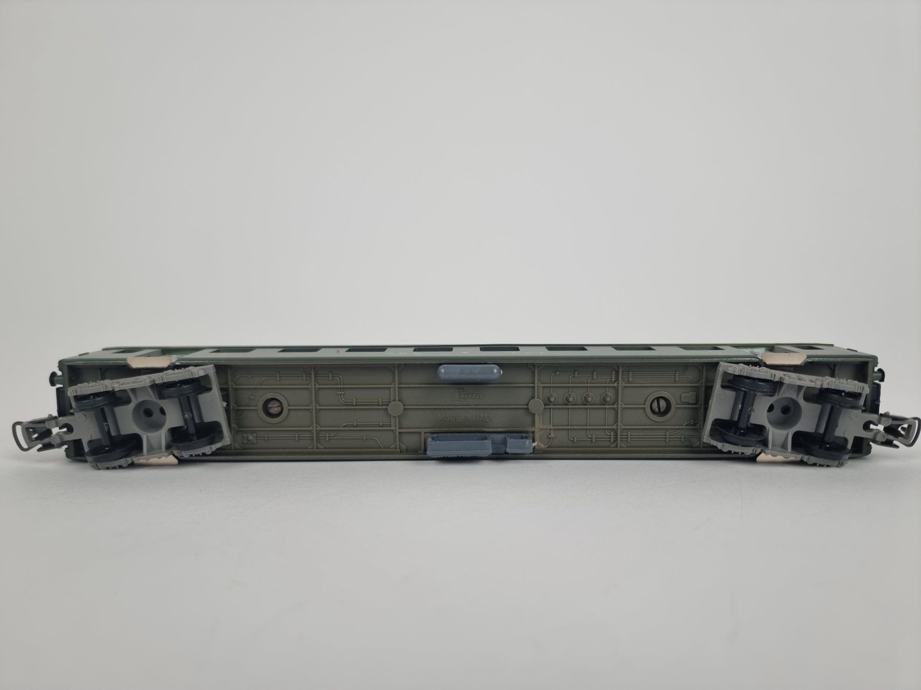 Märklin Modellini di ferrovie: Modelleisenbahn- Set – Usato da Urtenen-Schönbühl venduto da Restwert_Schoenbuehl 5