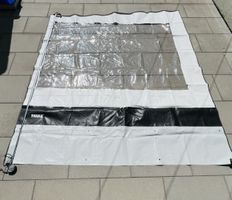 Thule Rainblocket G2 Seitenwand & Vorderwand