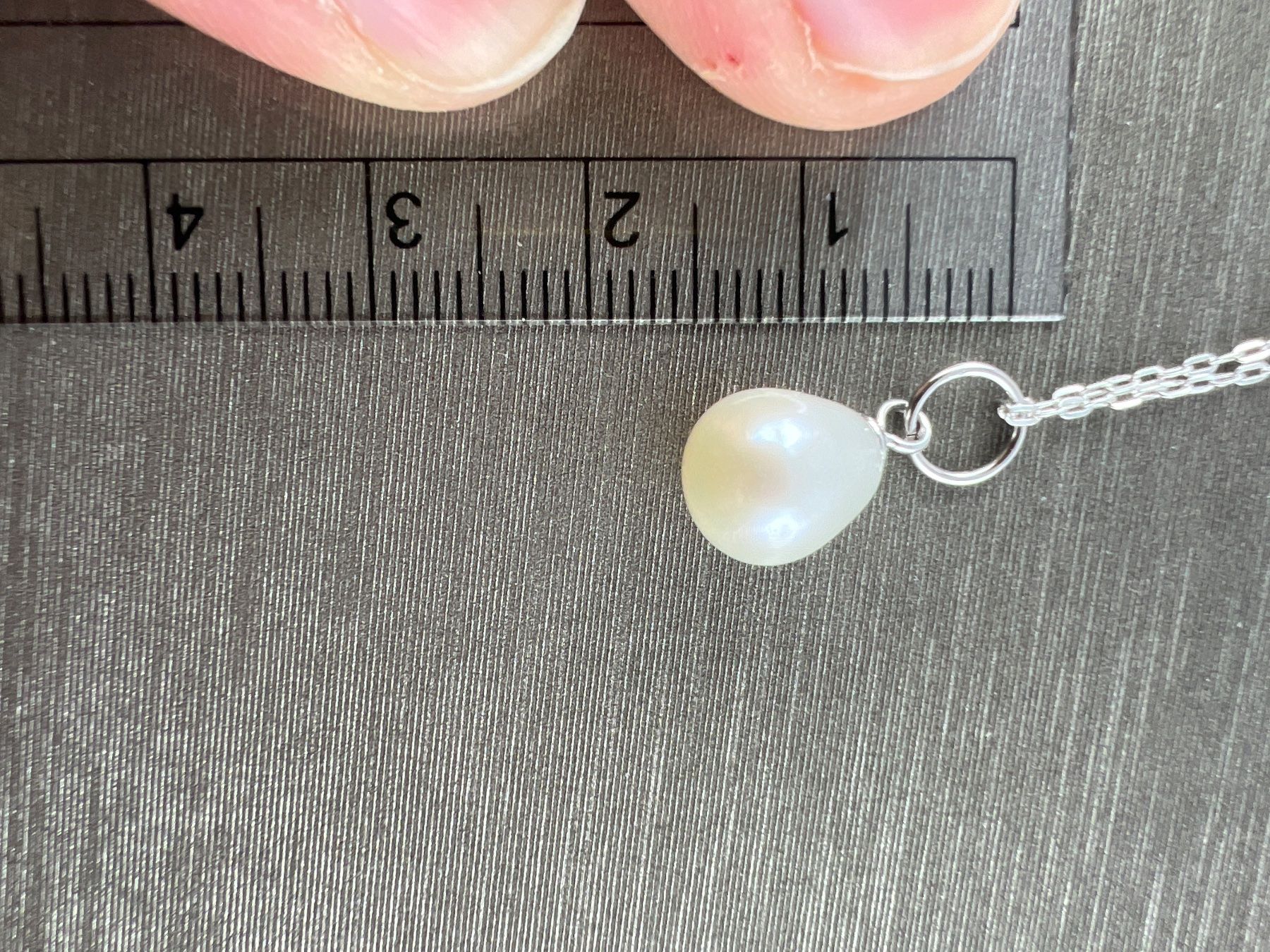 Catenine: Kette 925 Silber – Usato da Niederuzwil venduto da leo_8857 4