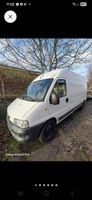 peugeot boxer 2.8 hdi