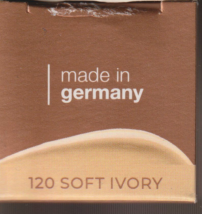 M.Asam Make-up: M Asam Magic Finish 30 ml Serum Foundation 120 SOFT IVORY – Nuovo (secondo la descrizione) da Vezia venduto da Aquarius_Age 2