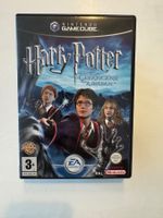 Harry Potter und der Gefangene von Askaban für Gamecube