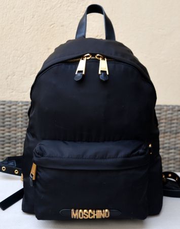 Rucksack Moschino  Sac à dos