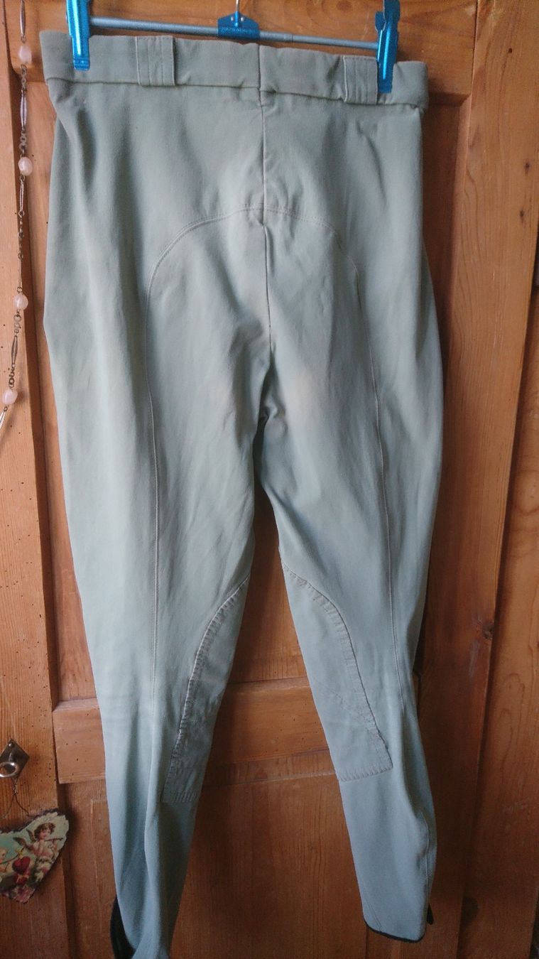 Pikeur Hosen: Reithose Pikeur Gr. 34 – Gebraucht aus Schüpfen von ardiphne 3