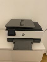HP OfficeJet Pro 8024 Drucker/Kopierer/Scanner
