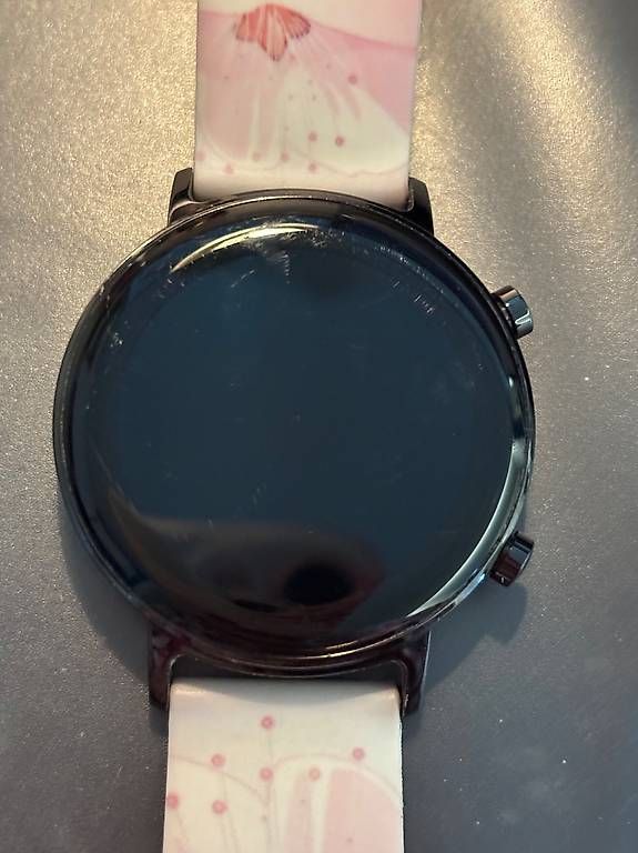 Smartwatch: Huawei GT2 42mm – Usato da Lausanne venduto da mar_5d5x 1