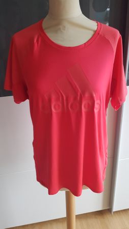 Adidas Sport Climalite T-Shirt