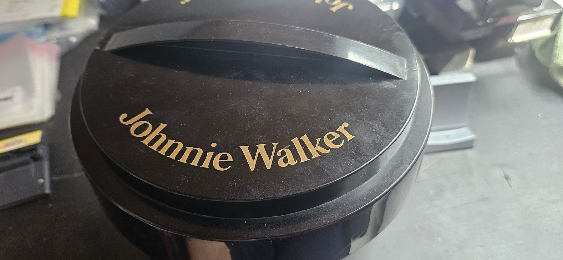 Altro per la casa: Johannes Walker Eiskübel Vintage – Usato da Belp venduto da Ginus85 1