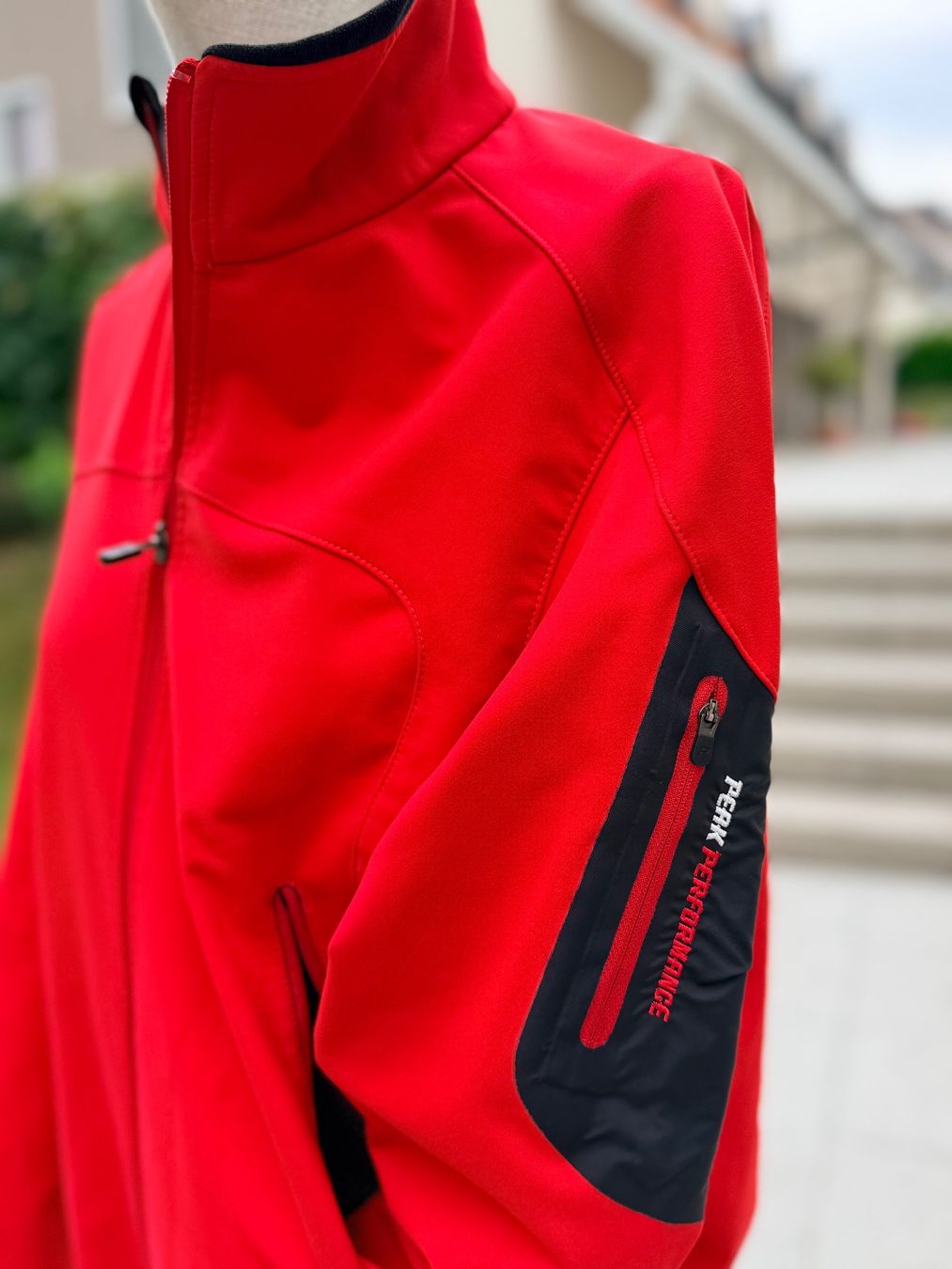 Peak Performance Giacche: Veste Peak Performance taille M – Usato da Villars-le-Grand venduto da Eva_1986 1