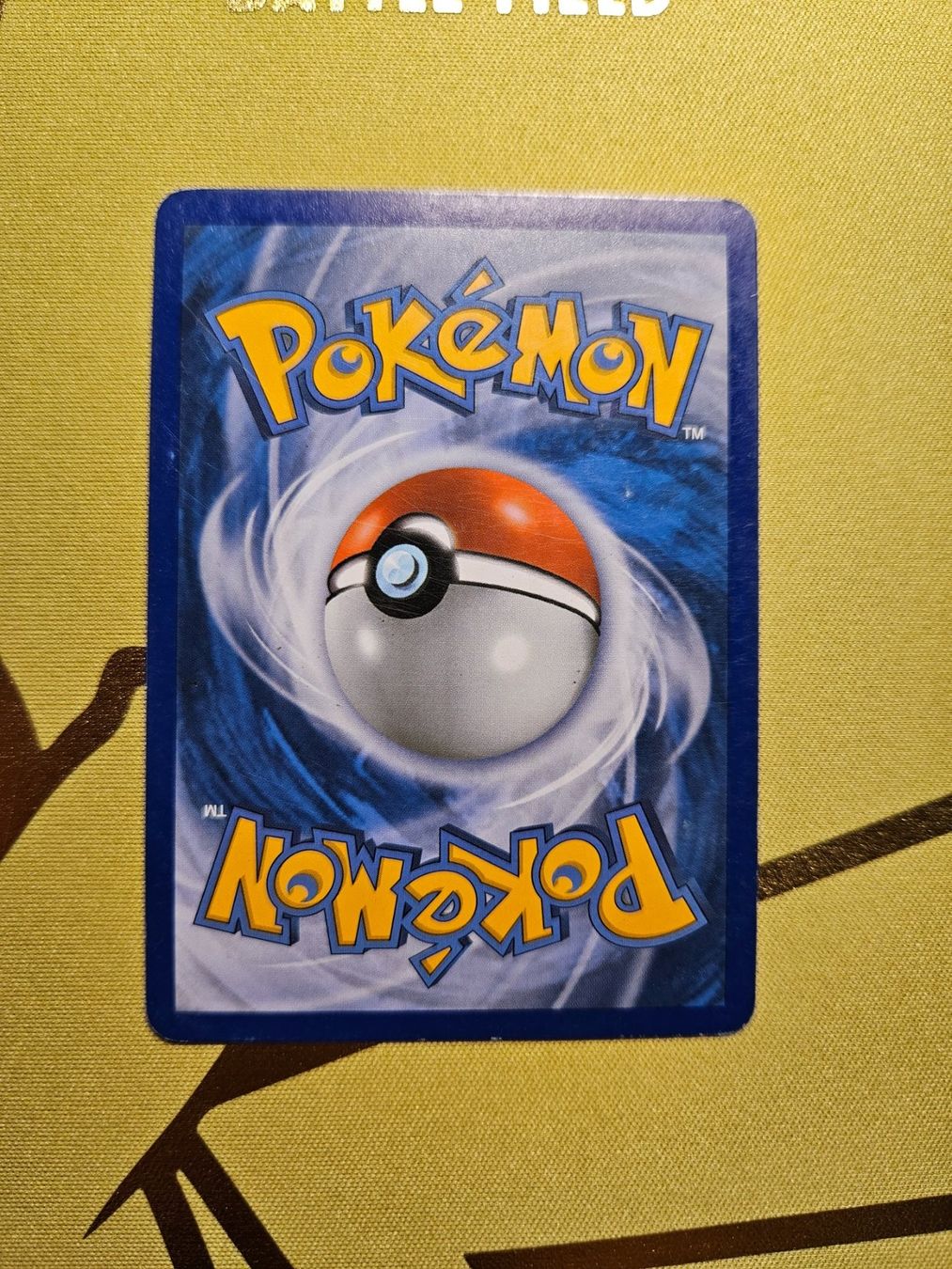 Pokémon Carte collezionabili: Noble Victories - Zebstrika – Usato da Bellinzona venduto da Pokemarco 1
