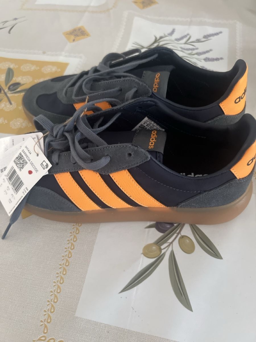 Adidas Scarpe da uomo: Adidas Barreda Decode Sneaker Herren Grösse 43 Neu – Nuovo (secondo la descrizione) da Zürich venduto da bat_6hzd 1