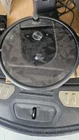 Robot Roomba i7 Vacuum Cleaner used,defekt