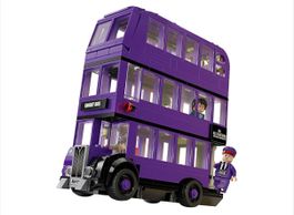Lego Harry Potter - The Knight Bus (75957)