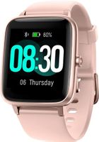 Gratisversand, Smartwatch für Unisex Fitnessuhr.