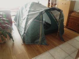 46 NORD Rawil 3 Zelt (3 Personen), NEU*