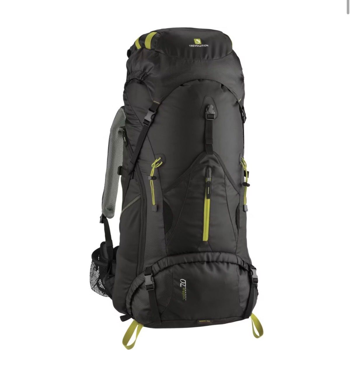 Rucksäcke: Rucksack – Gebraucht aus Schwaderloch von Unbe2020