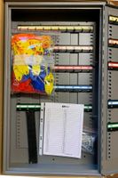 Keystore Schlüssel Kasten Schrank