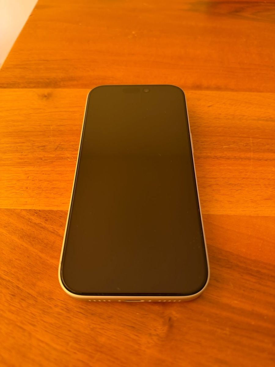 Apple Handys / Smartphones: Iphone 17 PRO – Gebraucht aus Niederwangen BE von RealAlpina