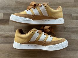 Adidas Adimatic Grösse 8, neuwertig