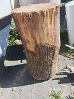 Holz Spaltstock