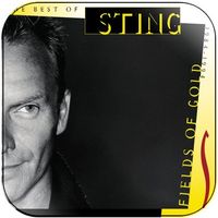 STING The Best of / Fields of Gold