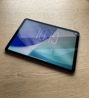 iPad Air (4 Gen) Space Grau – wie Neu - 90% Akkukapazität