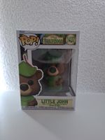 Funko Pop! Disney Robin Hood - Little John #1437🐻🏹