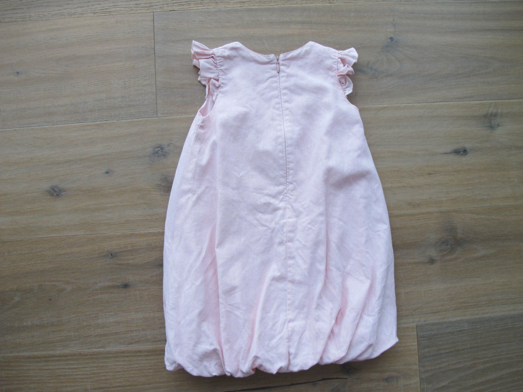 Steiff Kleider & Röcke: Kleid Mädchen Sommer von Steiff Gr. 92 – Gebraucht aus Rheinfelden von zwitschi_09 3