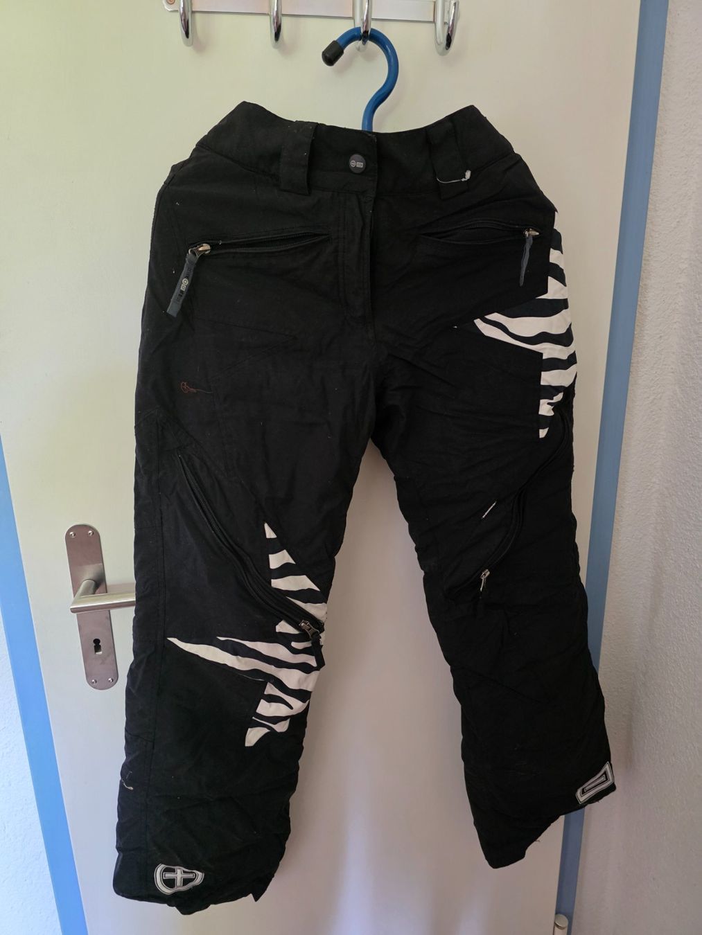 Pantaloni: Skihose – Usato da Mörigen venduto da Sandra_z
