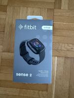 Fit bit sense 2