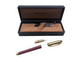 Plume / Füller Bvlgari