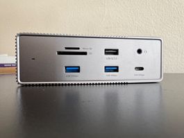 Thunderbolt Dock HyperDrive