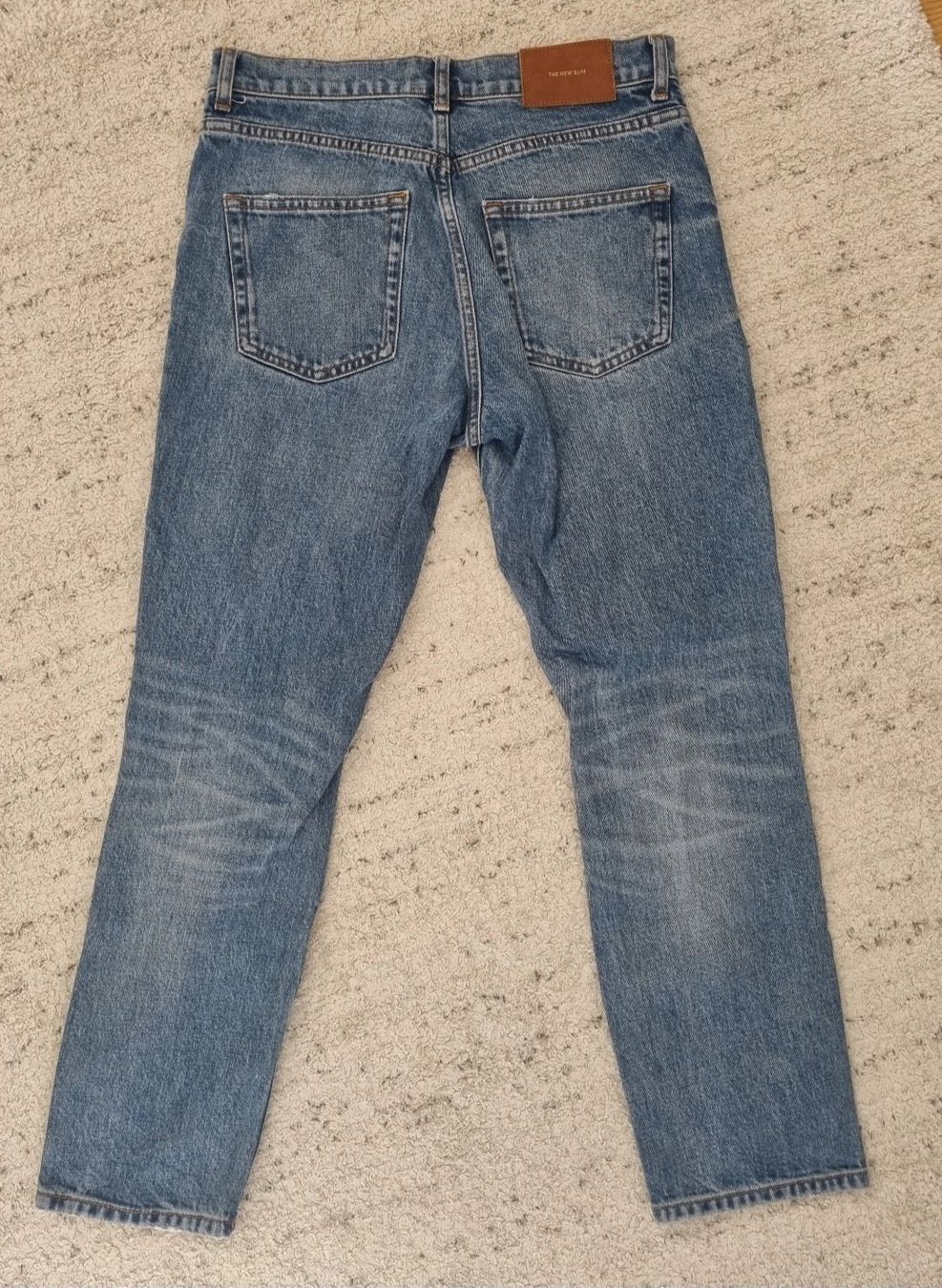 Zara Pantaloni: Jeans "zara" - taille 36 – Usato da Vevey venduto da Renka2011 2
