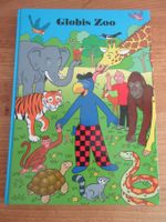 Globis Zoo, 5. Auflage 2013, unbemalt