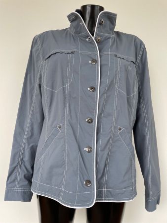 Jacke Sportjacke Softshell CANYON WOMEN SPORTS Gr. 44