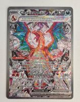 Charizard EX 223/197 EN