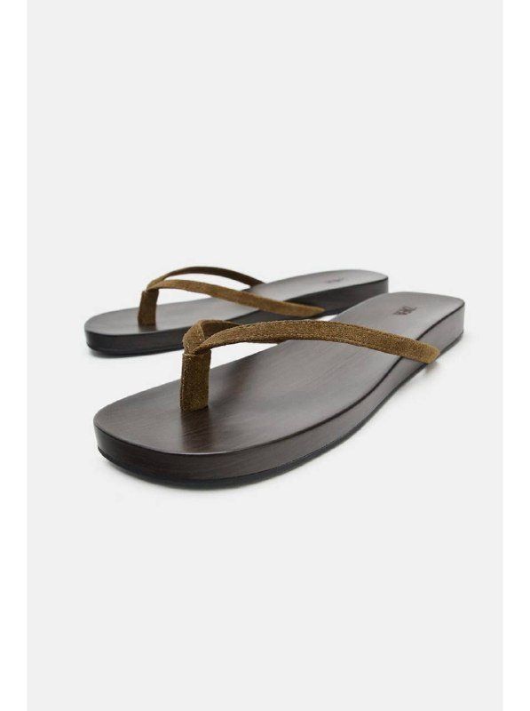 Zara Scarpe da donna: Sandals Zara n.38 – Usato da Balerna venduto da AnnadiBalerna