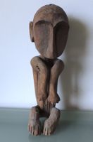 Ahnenfigur Schutzfigur Mentawai Inseln, Sumatra Indonesien