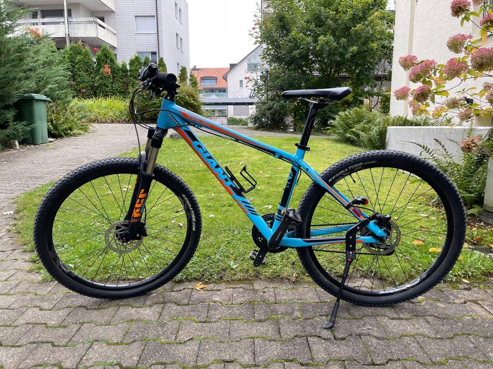 Kinder Velo GIANT Talon 27.5